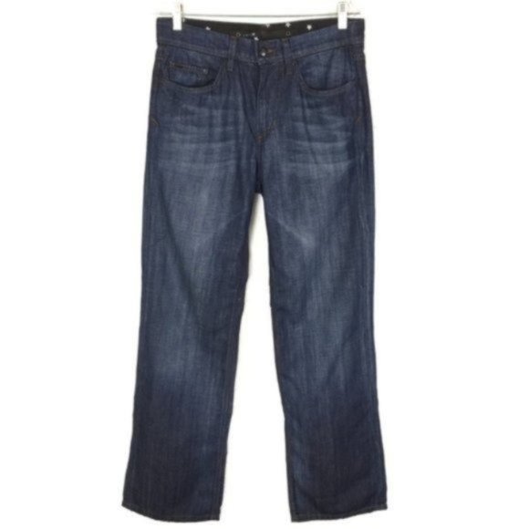 Joe's Jeans Other - Joe’s Jeans Men’s Rebel Jeans 30 Straight Leg